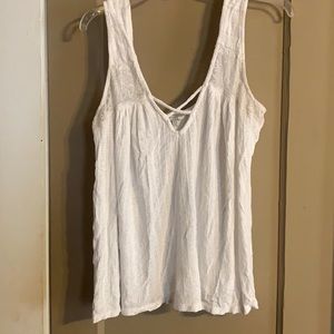 Lucky Brand Tank Top